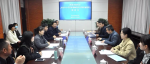省教育厅到我市调研乡村中小学首席教师岗位计划实施情况