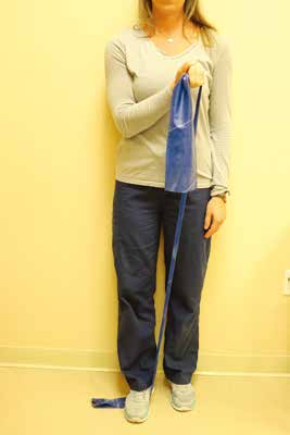 肘关节固定支具怎么用肘关节脱位切开复位内固定术后康复：AAOS骨科术后康复指南_https://www.jmylbn.com_新闻资讯_第17张