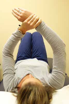 肘关节固定支具怎么用肘关节脱位切开复位内固定术后康复：AAOS骨科术后康复指南_https://www.jmylbn.com_新闻资讯_第8张