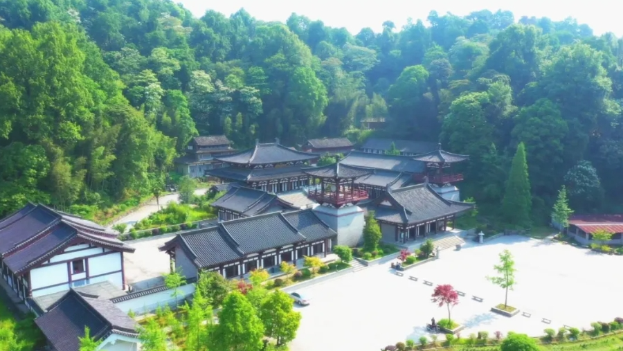 宜春这些禅门圣地,你知道多少?