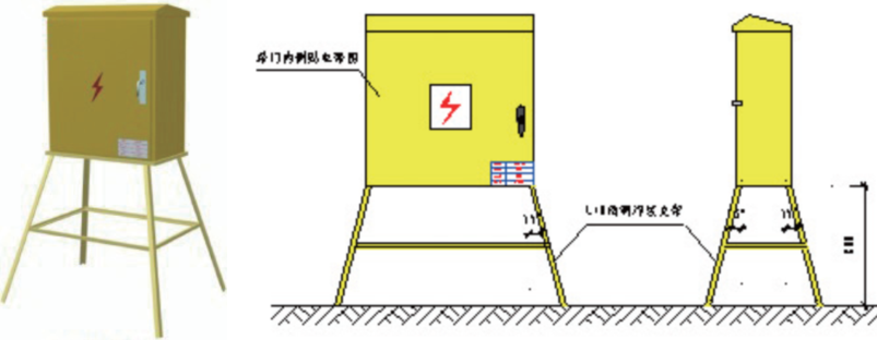 施工现场三级电箱如何配置？图示详解，清晰明了！的图29