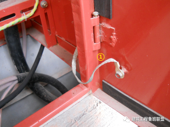 施工现场三级电箱如何配置？图示详解，清晰明了！的图9