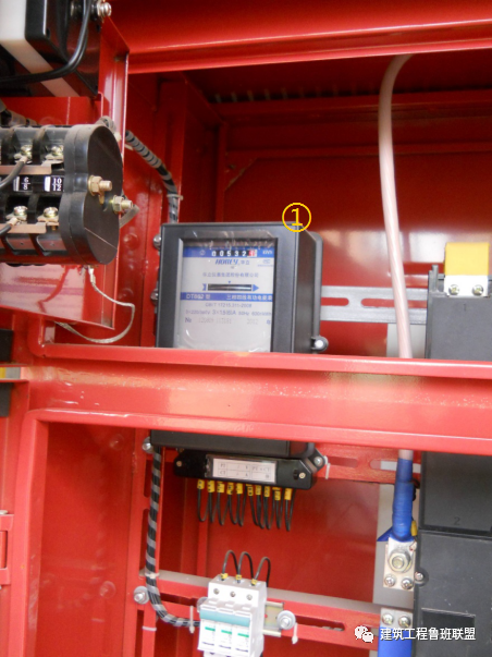 施工现场三级电箱如何配置？图示详解，清晰明了！的图6