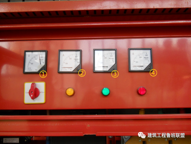 施工现场三级电箱如何配置？图示详解，清晰明了！的图5