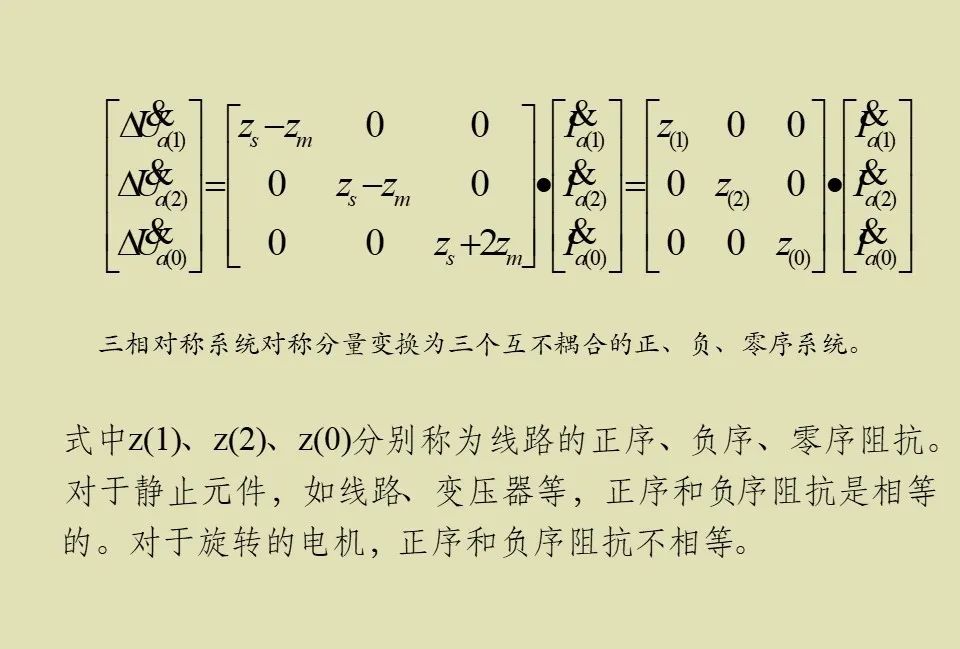 零序負序正序....的圖7
