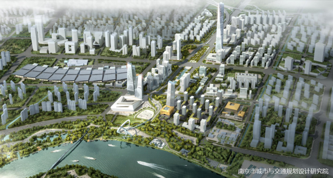 南京青奥中心设计理念_南京青奥中心_南京青奥中心(等)