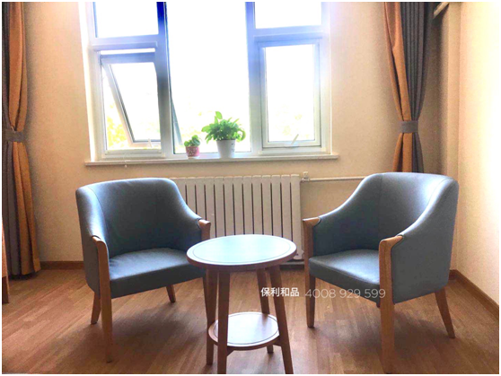 社区嵌入式养老机构