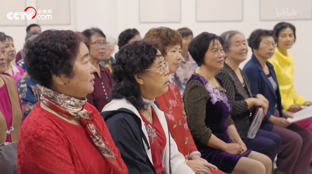 孝敬父母要趁早