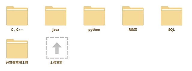 5种编程语言教程+国内外必修课教材+硕博申请指南打包送！不学点计算机知识，真怕以后跟不上时代！