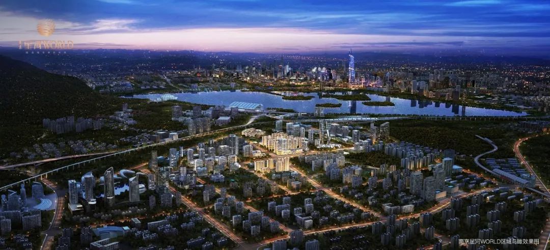 这个夏天，高温席卷全城。楼市更是热浪翻滚