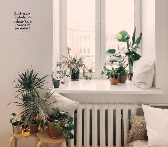 顏色對於居家環境的影響有多大？ 家居 第2張