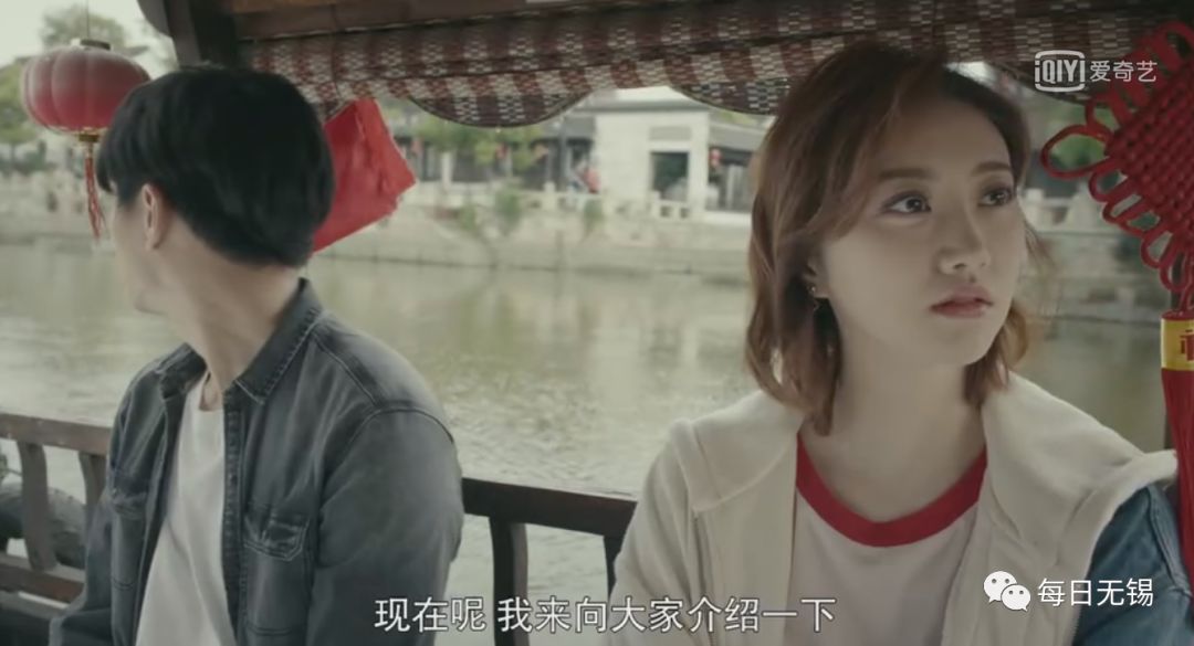 花船花轿水乡婚礼 这个假期来锡山打卡影视剧同款场景