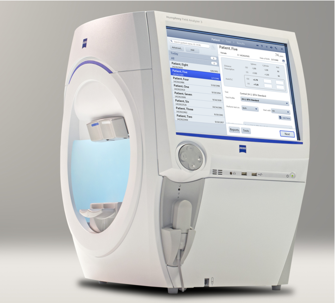 眼科视野计有哪些牌子新品上市！真正客观的视野分析仪_https://www.jmylbn.com_新闻资讯_第11张