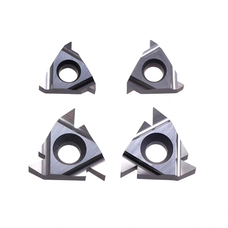 标准 / 非标刀具通用｜MFG7 实现全流程无人化研磨生产