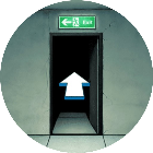 密室逃脱恐怖小游戏