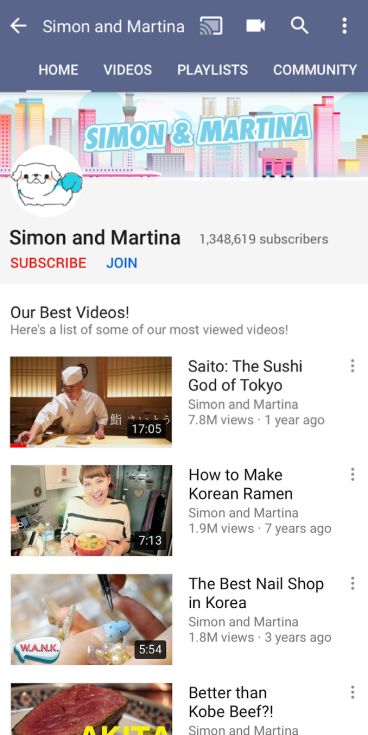 内容创作者争夺激烈 Youtube上线频道会员功能 加强电商变现 自由微信 Freewechat