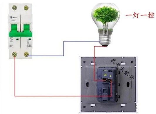 18个电工基础知识，做电气的朋友必备！的图3