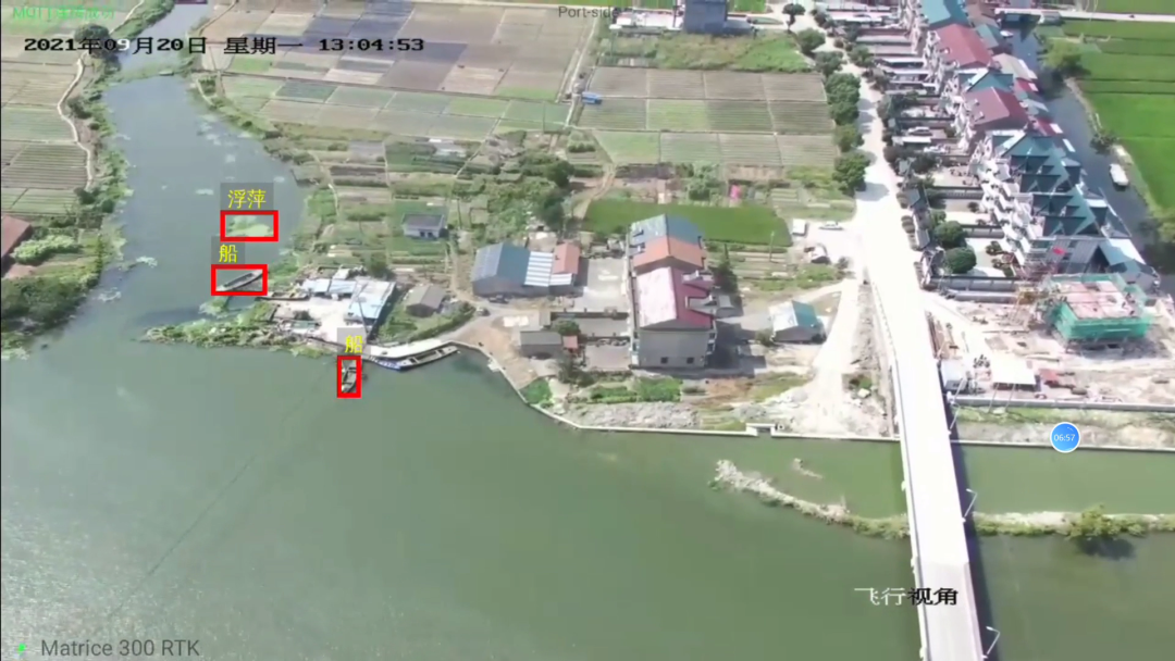 無人機機場網格化部署，復亞智能助力浙江水域監管閉環的圖2