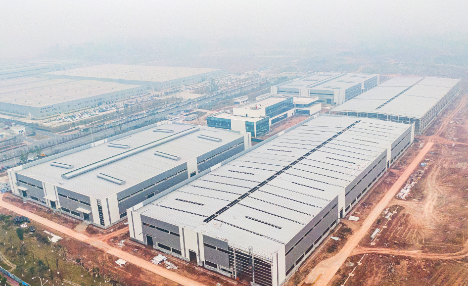 普康医疗床怎么装永川这个行业龙头企业预计十月投产！_https://www.jmylbn.com_新闻资讯_第9张