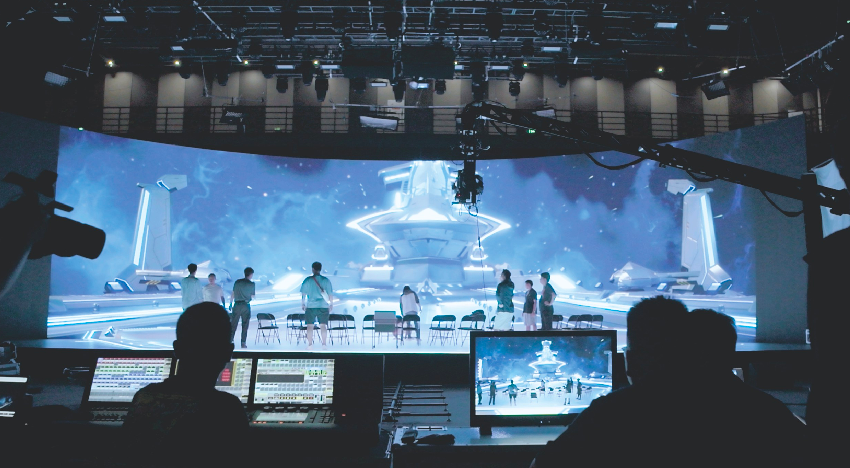 永川网易云音乐云谷音乐节官宣来了