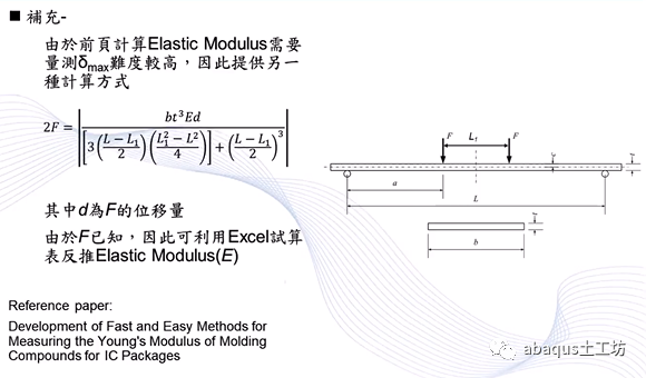 abaqus脆性材料设置方法的图5