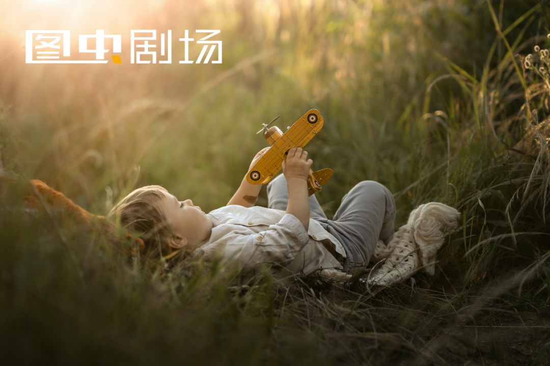 火遍全球的儿童摄影师是怎样炼成的？