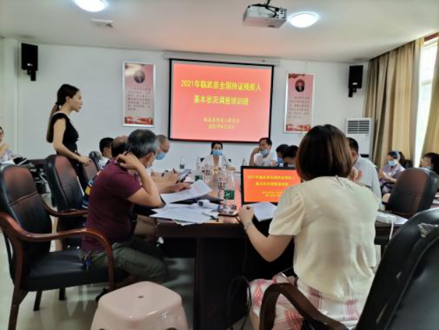 临武县乡镇社工站8月份工作简报