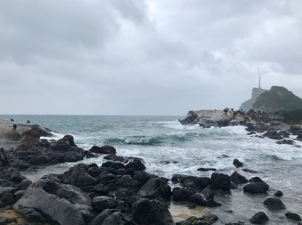 【台灣民宿推薦聯盟選文】力航年度旅遊丨寶島台灣，任我行 旅行 第38張