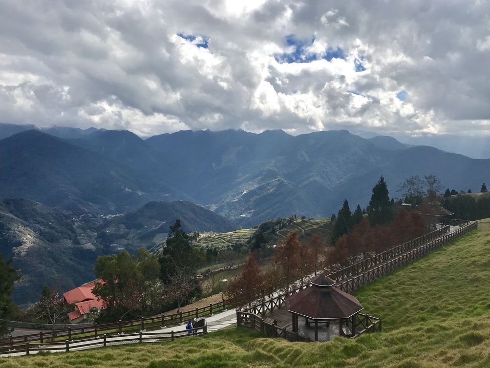 【台灣民宿推薦聯盟選文】力航年度旅遊丨寶島台灣，任我行 旅行 第28張