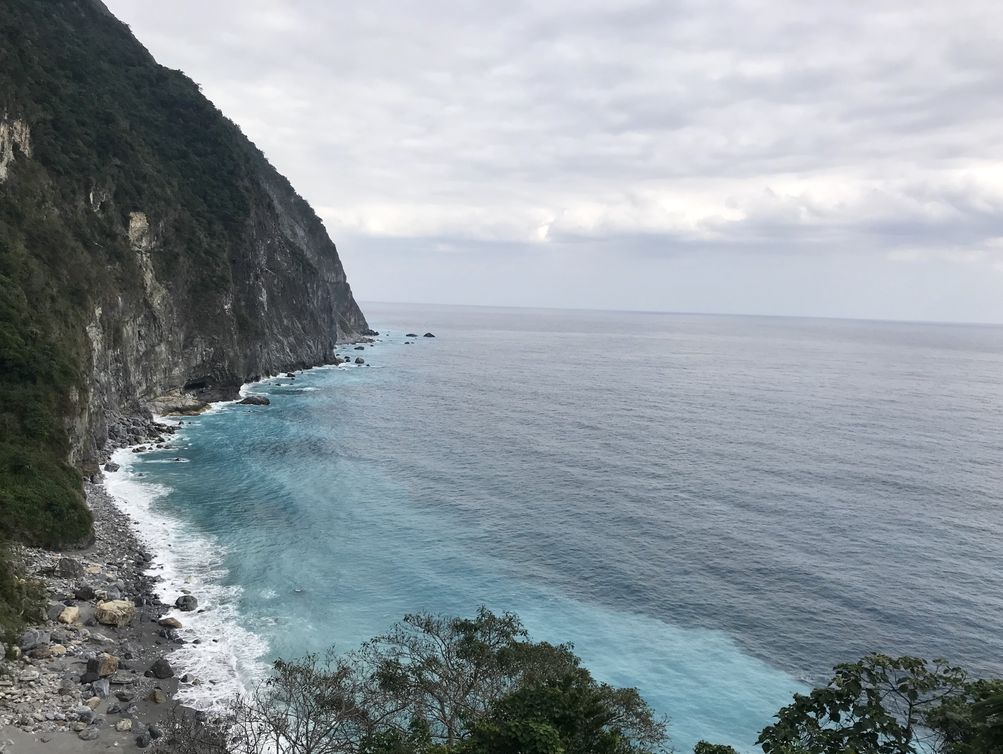 【台灣民宿推薦聯盟選文】力航年度旅遊丨寶島台灣，任我行 旅行 第65張