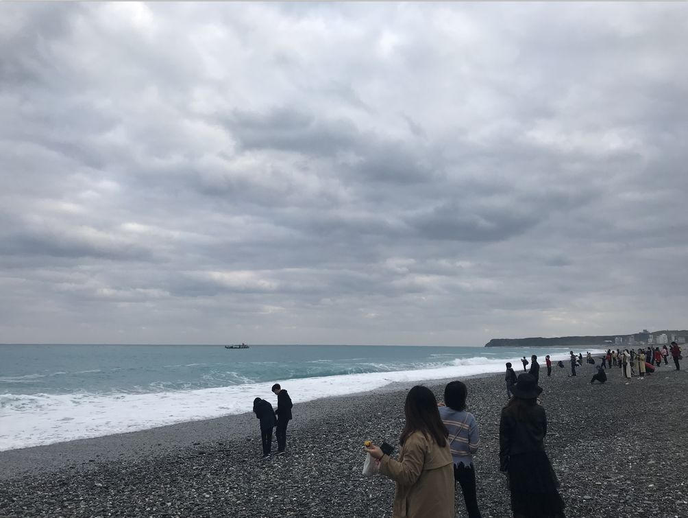 【台灣民宿推薦聯盟選文】力航年度旅遊丨寶島台灣，任我行 旅行 第70張