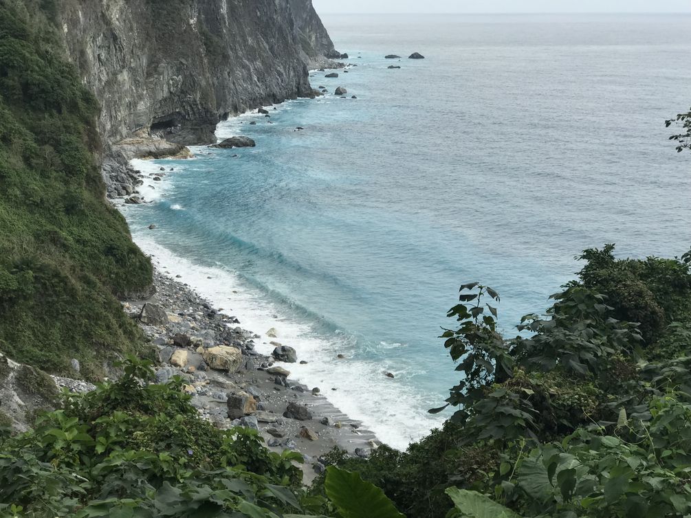 【台灣民宿推薦聯盟選文】力航年度旅遊丨寶島台灣，任我行 旅行 第66張