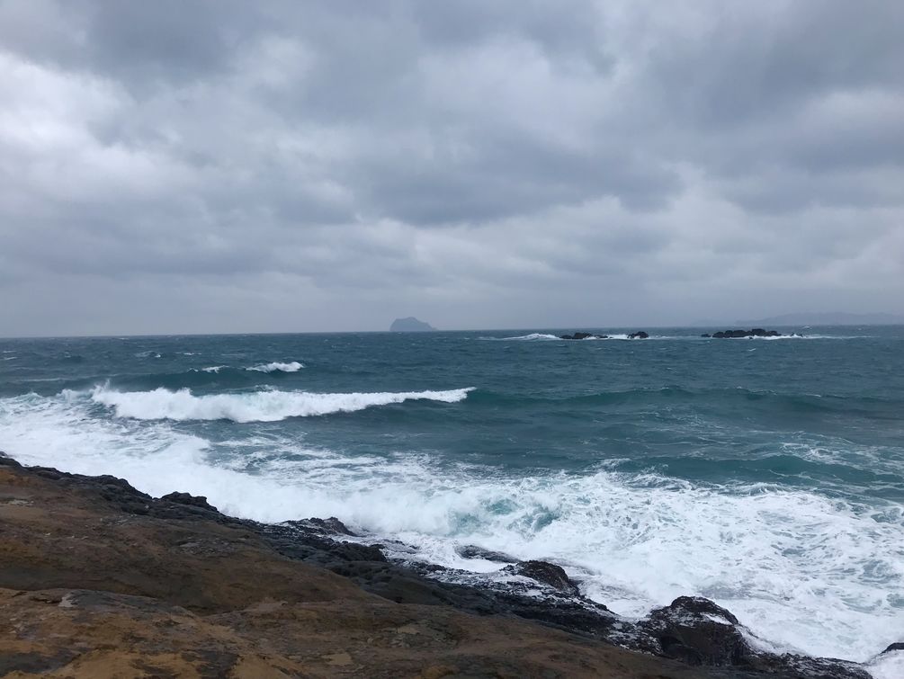 【台灣民宿推薦聯盟選文】力航年度旅遊丨寶島台灣，任我行 旅行 第39張