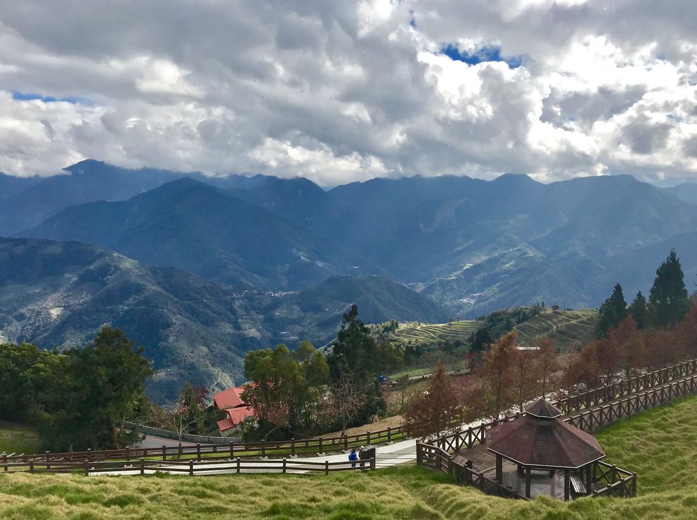 【台灣民宿推薦聯盟選文】力航年度旅遊丨寶島台灣，任我行 旅行 第26張