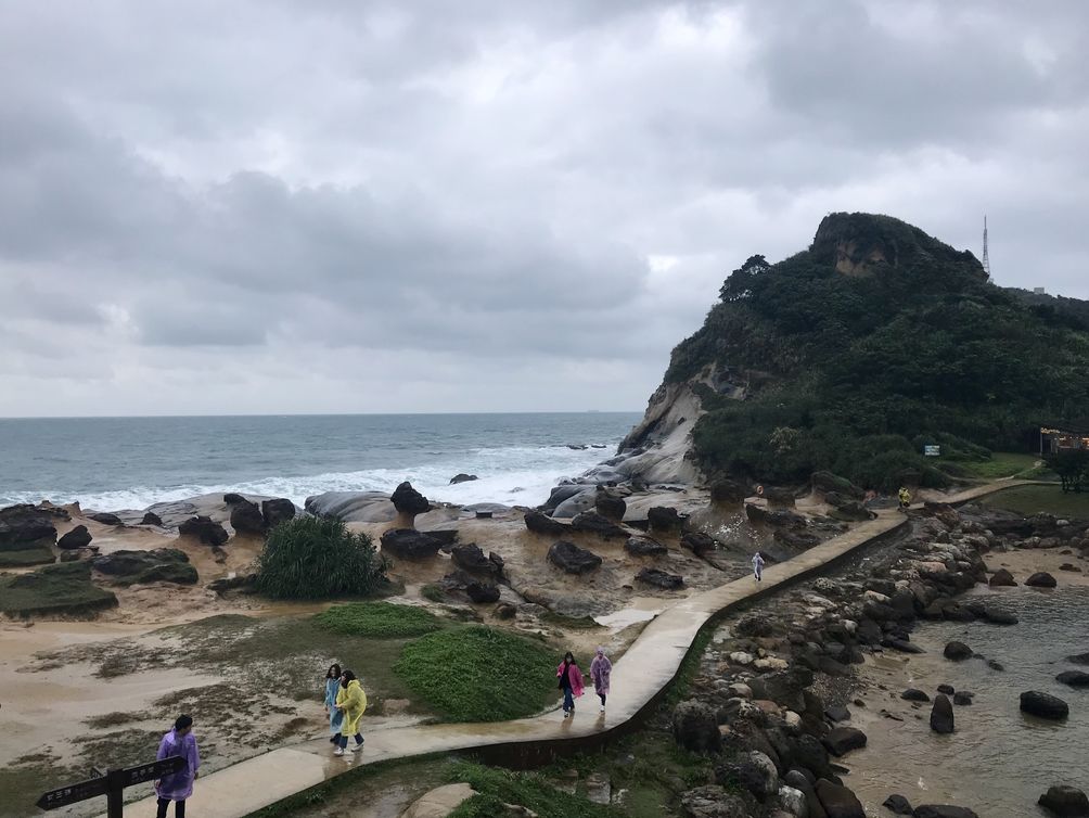 【台灣民宿推薦聯盟選文】力航年度旅遊丨寶島台灣，任我行 旅行 第45張