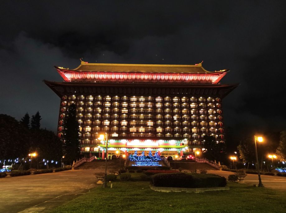 【台灣民宿推薦聯盟選文】力航年度旅遊丨寶島台灣，任我行 旅行 第37張