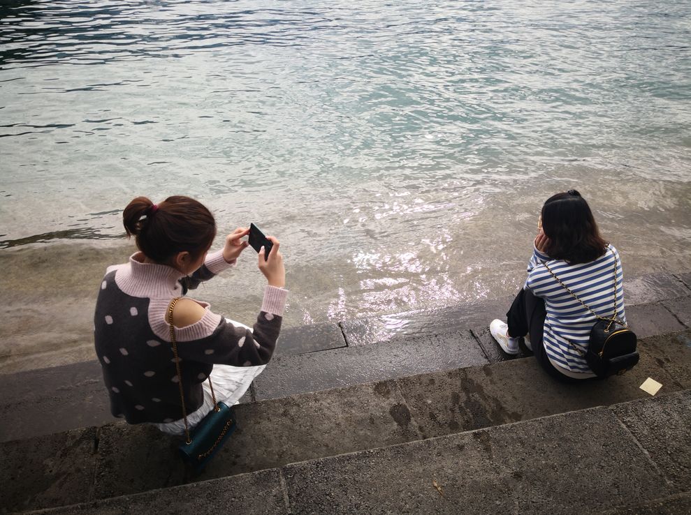 【台灣民宿推薦聯盟選文】力航年度旅遊丨寶島台灣，任我行 旅行 第22張