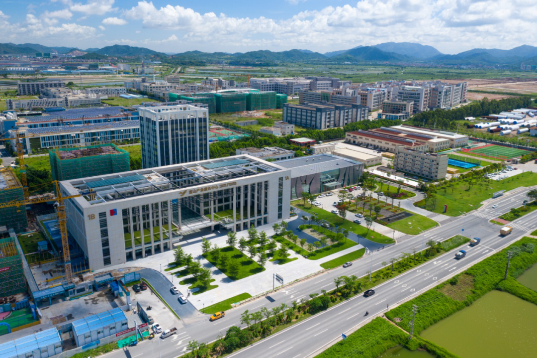 珠海市自然资源局富山分局自2019年9月4日挂牌运作以来,在市自然资源