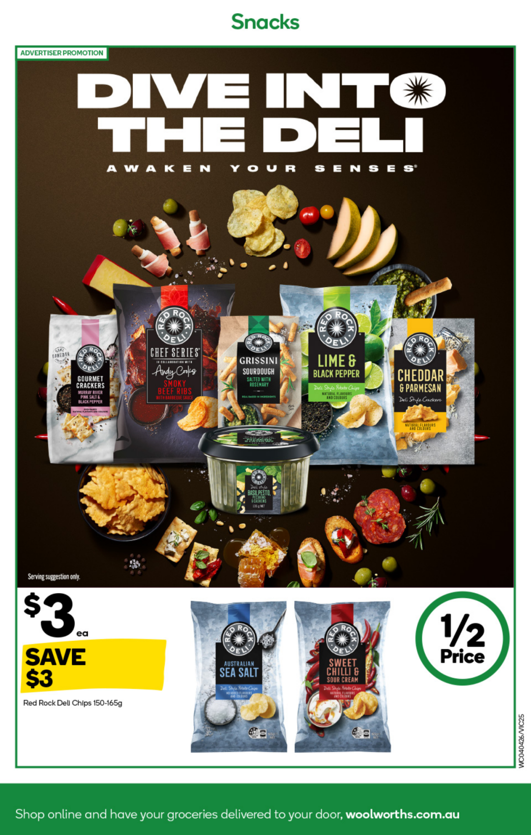本周最新！澳洲各大超商特价商品一网打尽，大批好物骨折破半价！Woolworths、Coles、Costco、优衣库、JB Hi-Fi（组图） - 74