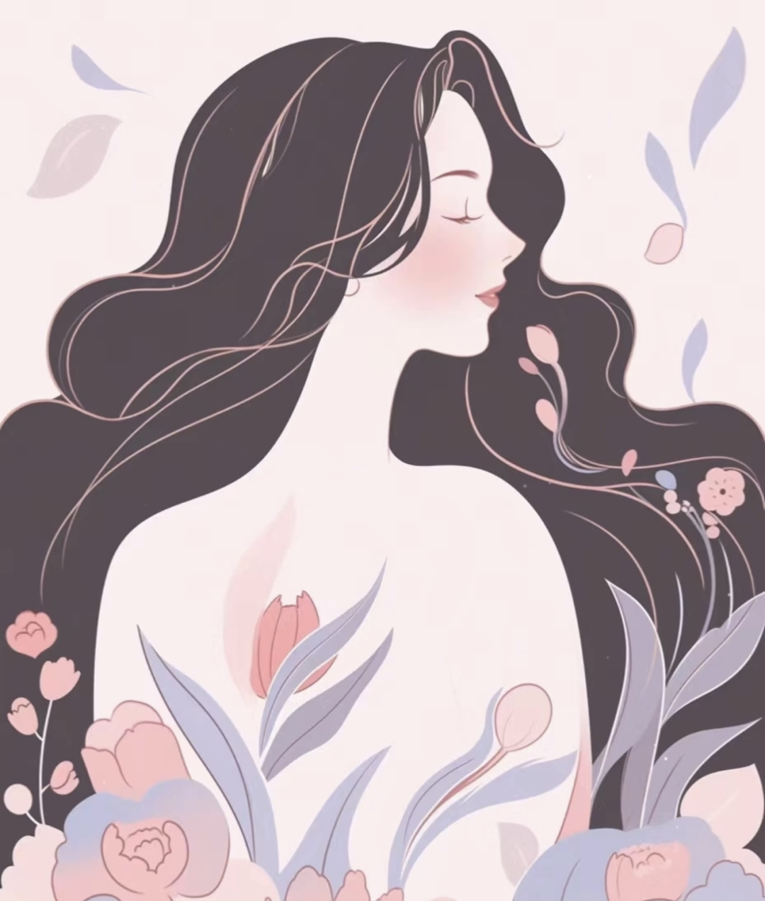 女性排卵期出血是什么原因