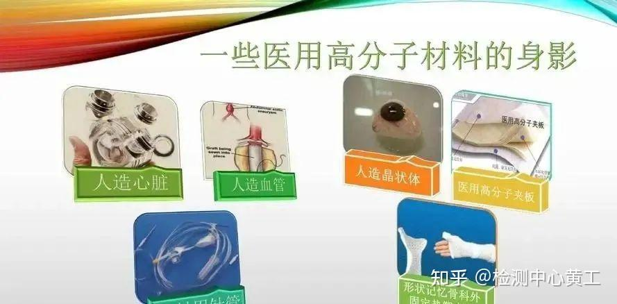 医用高分子 ——EMCO膜材料