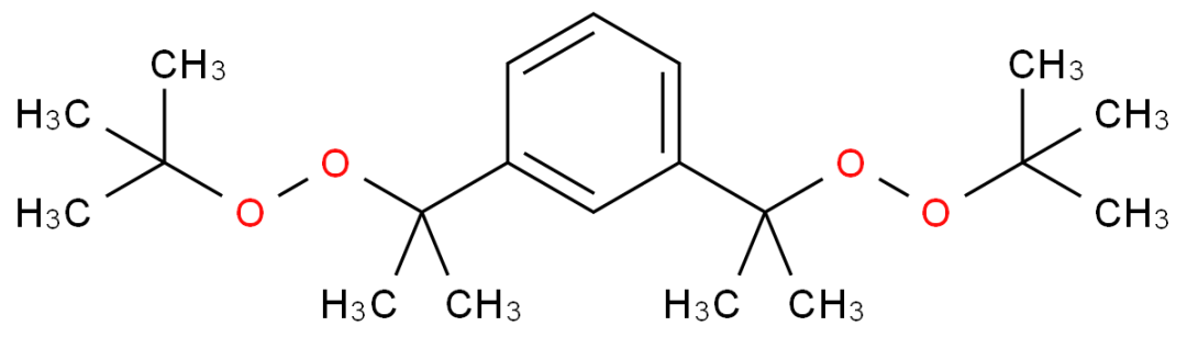 硅橡胶硫化体系的无限潜力……的图3