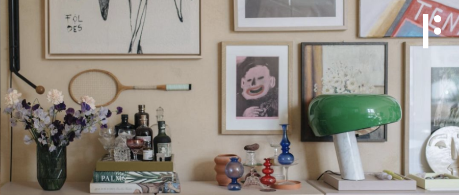 家，“乱”一点才像样