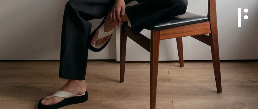 这双鞋舒服到，再丑也有人愿意穿！