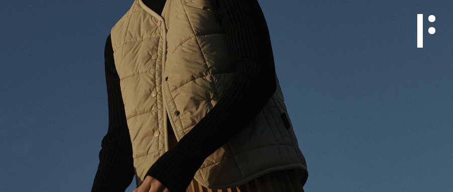 摇粒绒不香了，奶奶风棉服才火