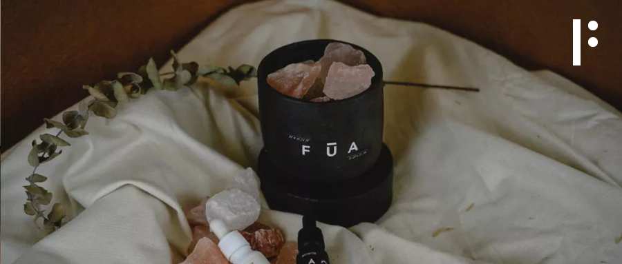 “加油，囤货人”