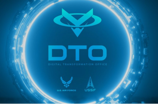 数字优先！美空军部以元宇宙方式谋划数字转型新征程-7377