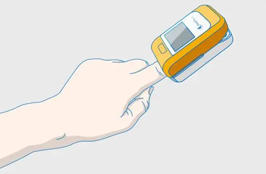 手指血氧仪是什么神奇的“血氧仪”（科普）_https://www.jmylbn.com_新闻资讯_第20张