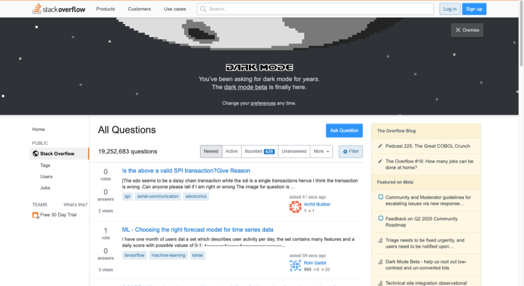 25个不可错过的实用前端工具