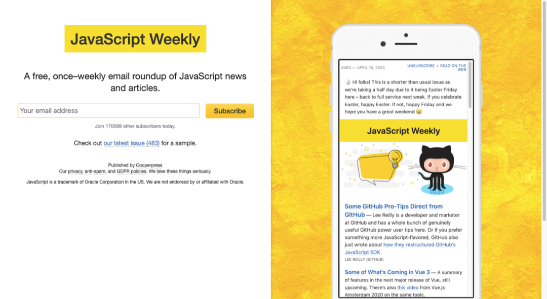 25个不可错过的实用前端工具